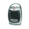 Aeroterma ceramica Zilan ZLN6188, 1500W, 2 trepte de viteza
